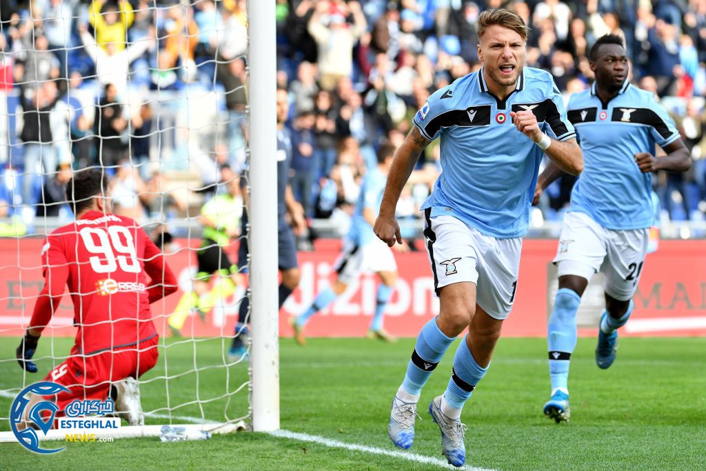 سری آ ایتالیا