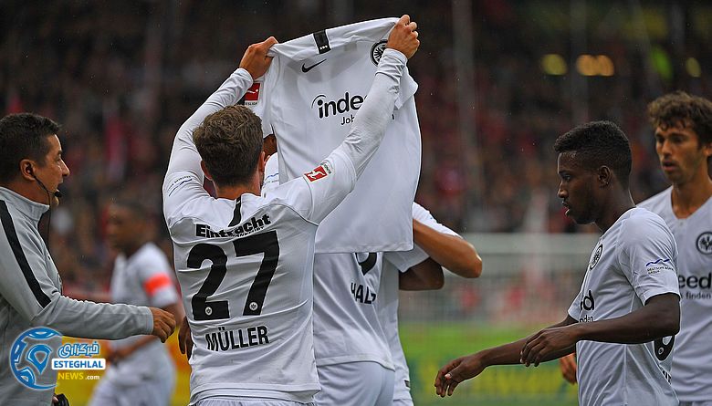 بوندسلیگا آلمان