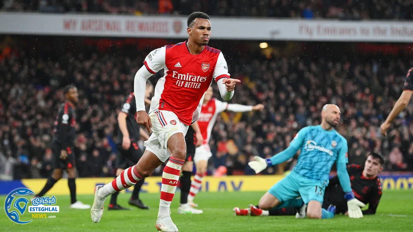 لیگ برتر انگلیس