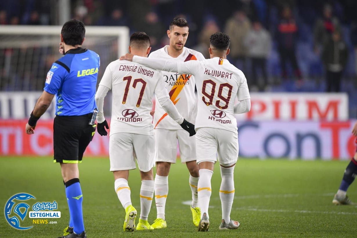 سری آ ایتالیا