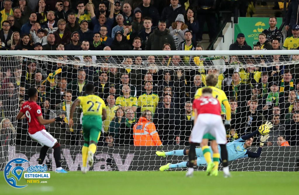 لیگ برتر انگلیس