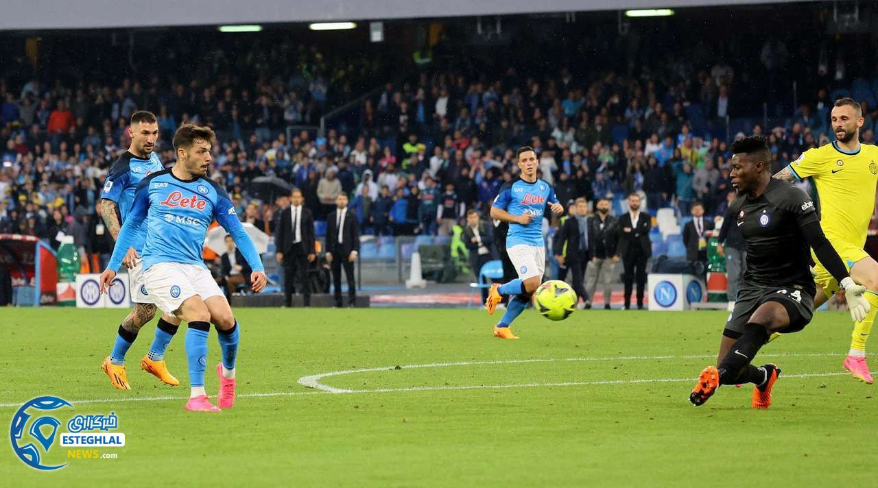 سری آ ایتالیا