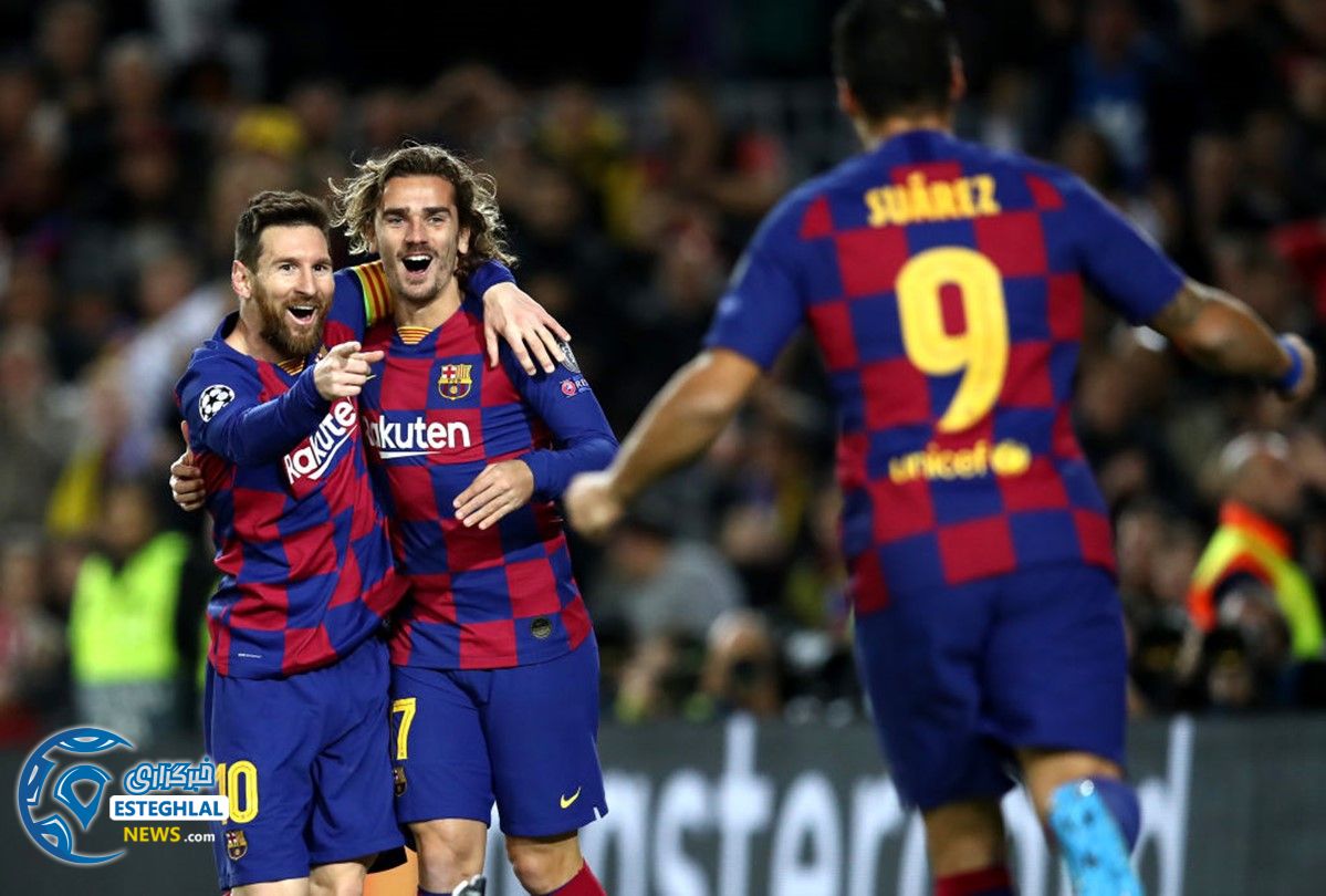 لیگ قهرمانان اروپا