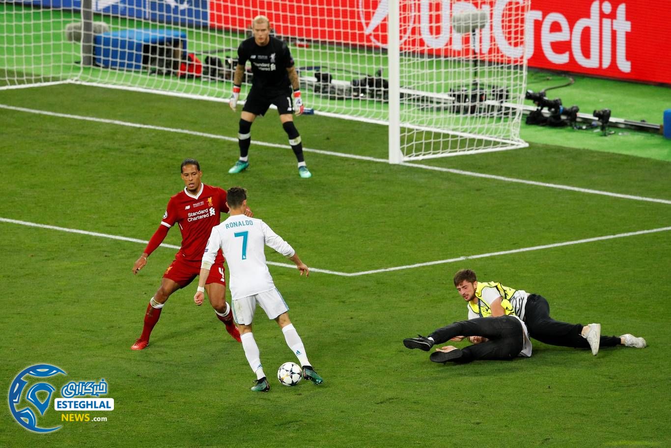 لیگ قهرمانان اروپا