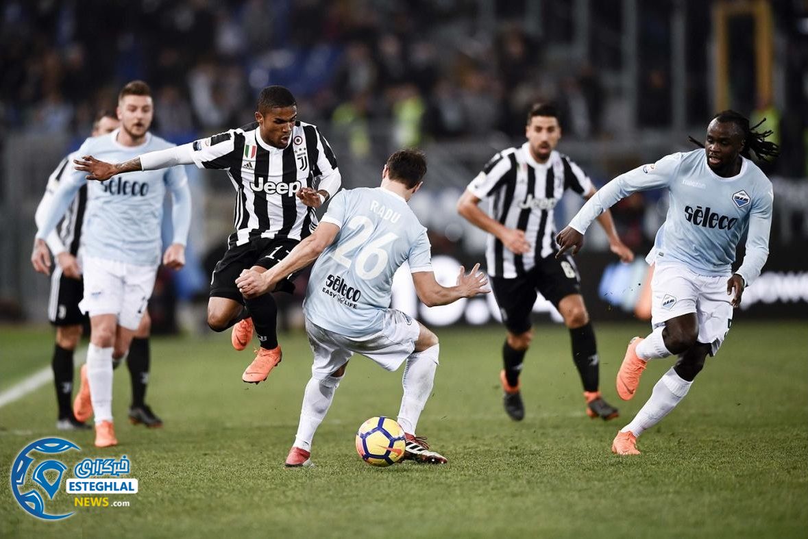 سری آ ایتالیا