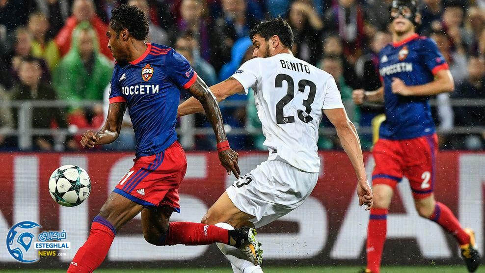 پلی آف لیگ قهرمانان