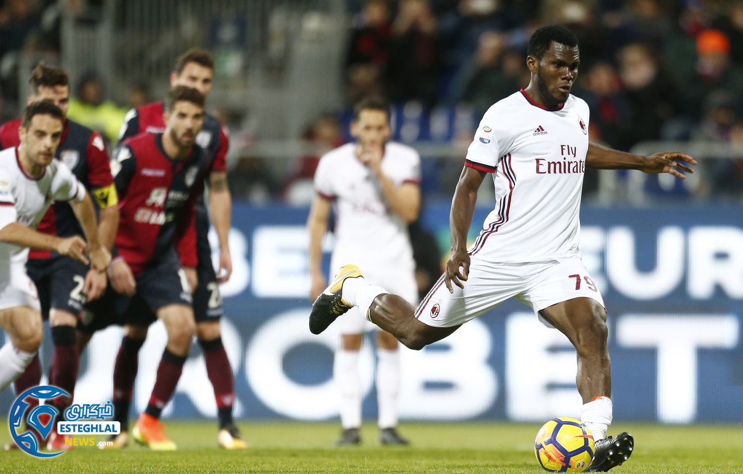 سری آ ایتالیا