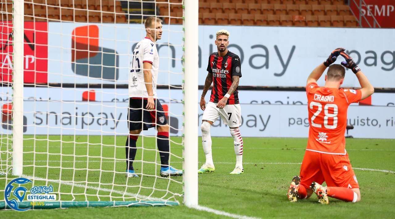 سری آ ایتالیا