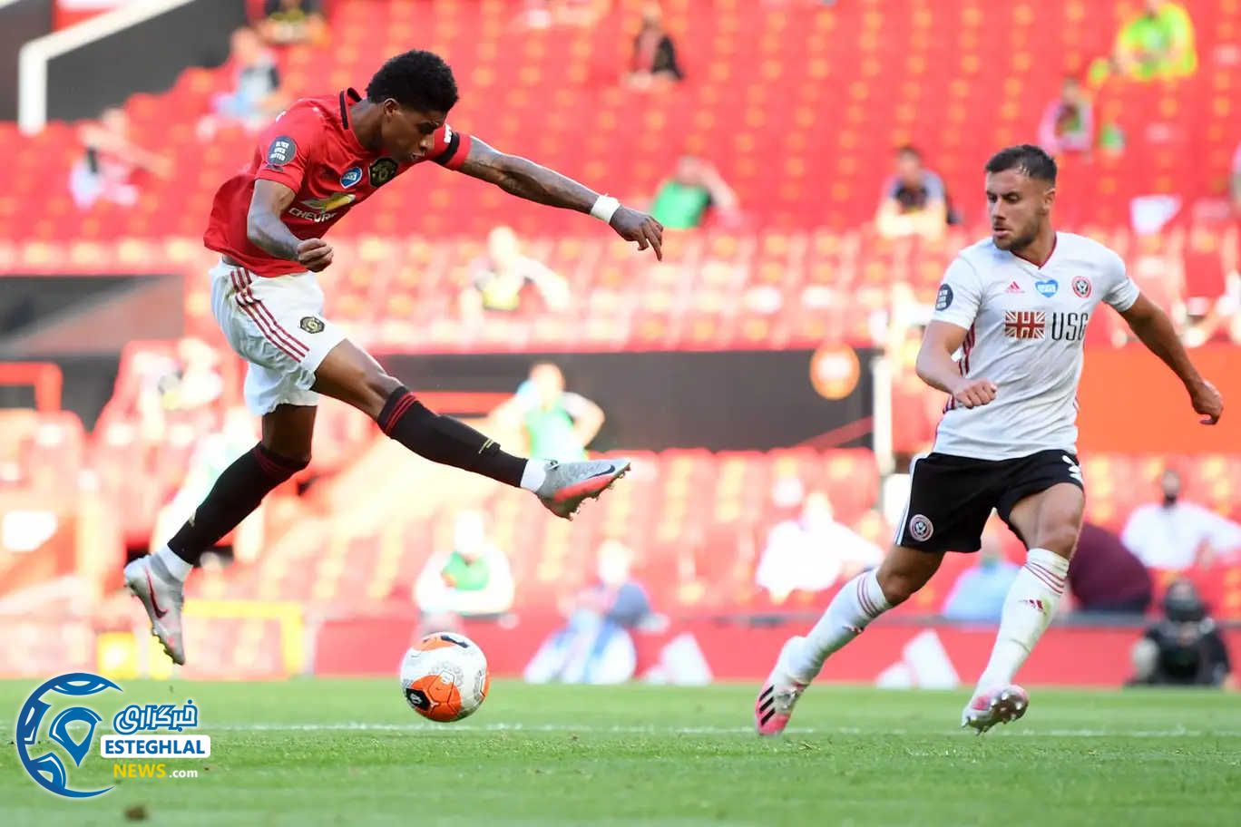 لیگ برتر انگلیس