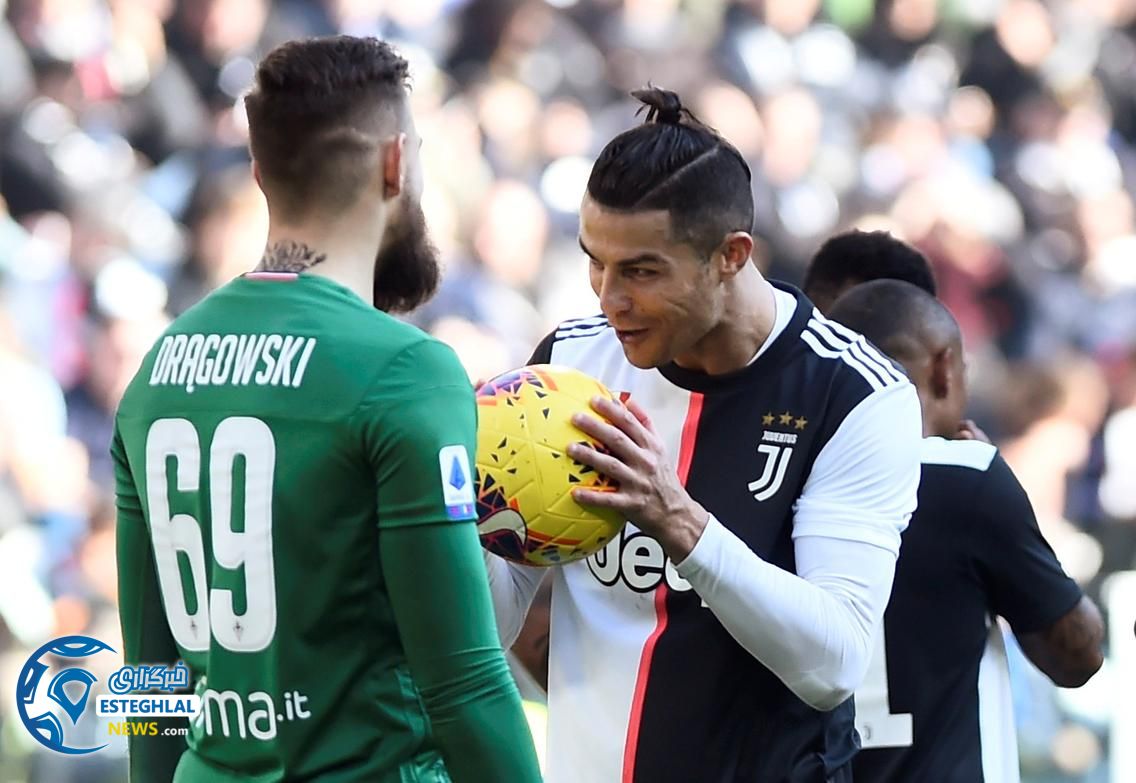 سری آ ایتالیا