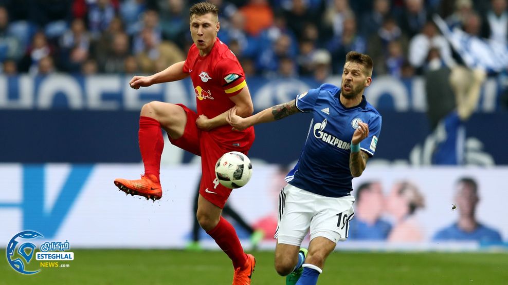 بوندسلیگا آلمان