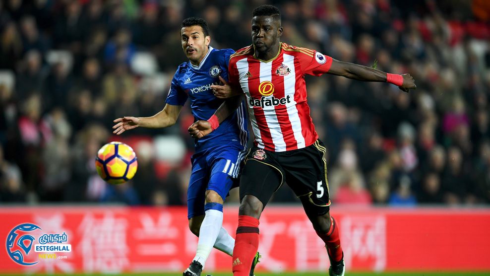 ساندرلند چلسی