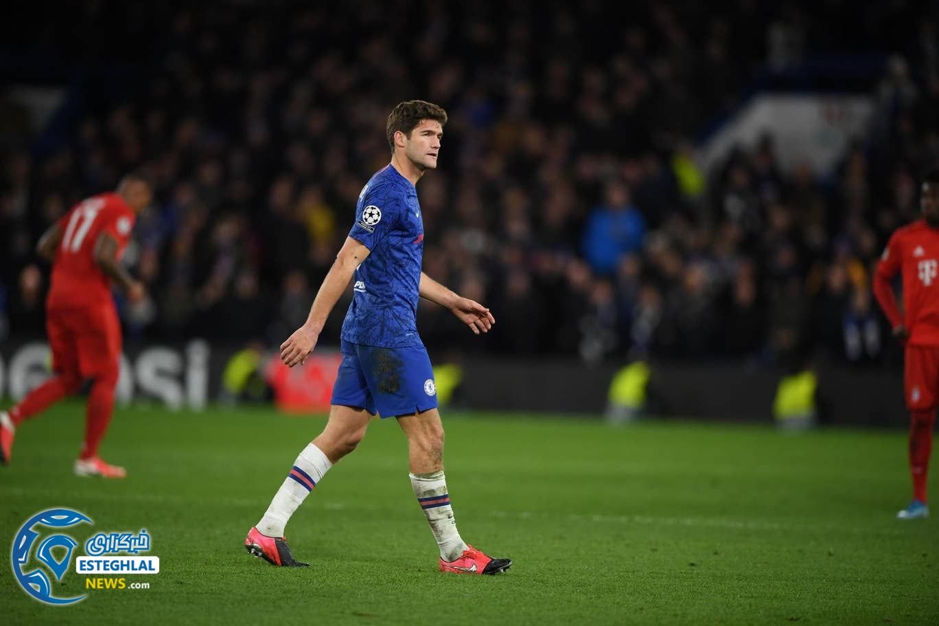 لیگ قهرمانان اروپا