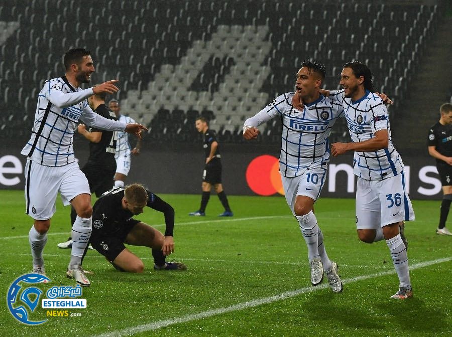 لیگ قهرمانان اروپا