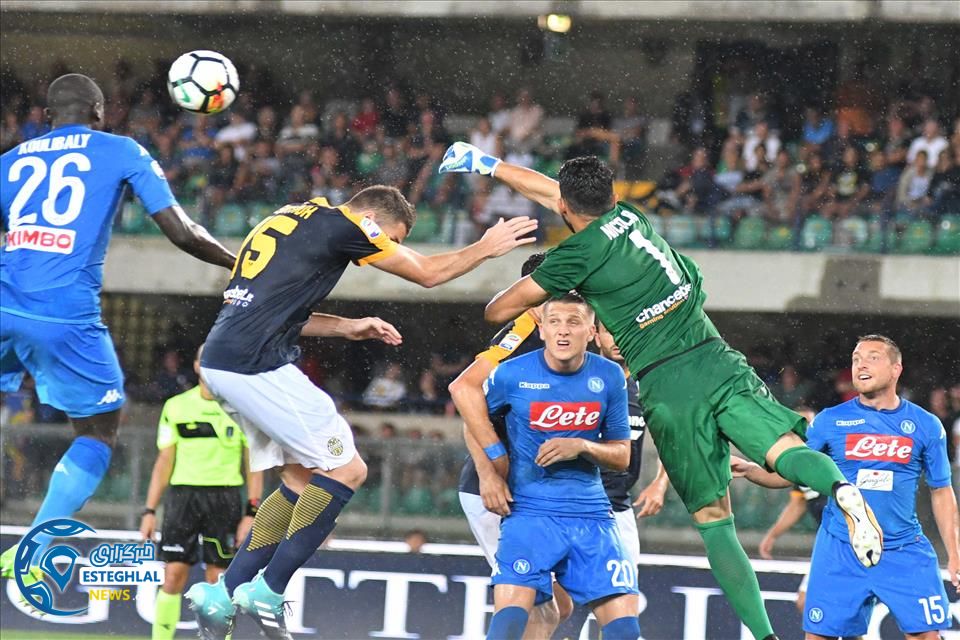 سری آ ایتالیا