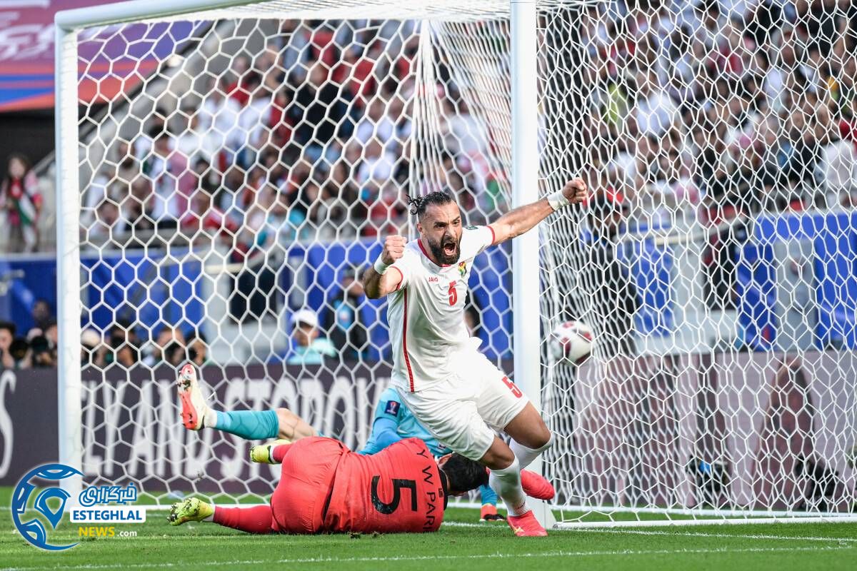 جام ملت های آسیا