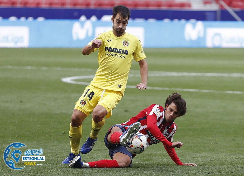 لالیگا اسپانیا