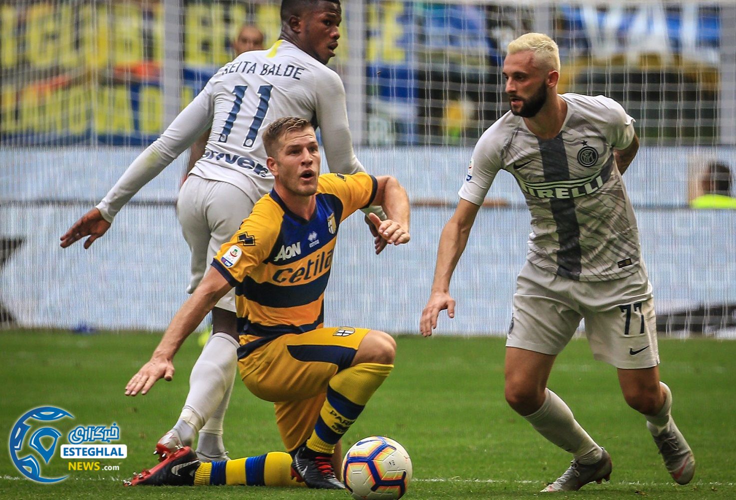 سری آ ایتالیا