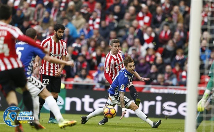 لالیگا اسپانیا 2016/17