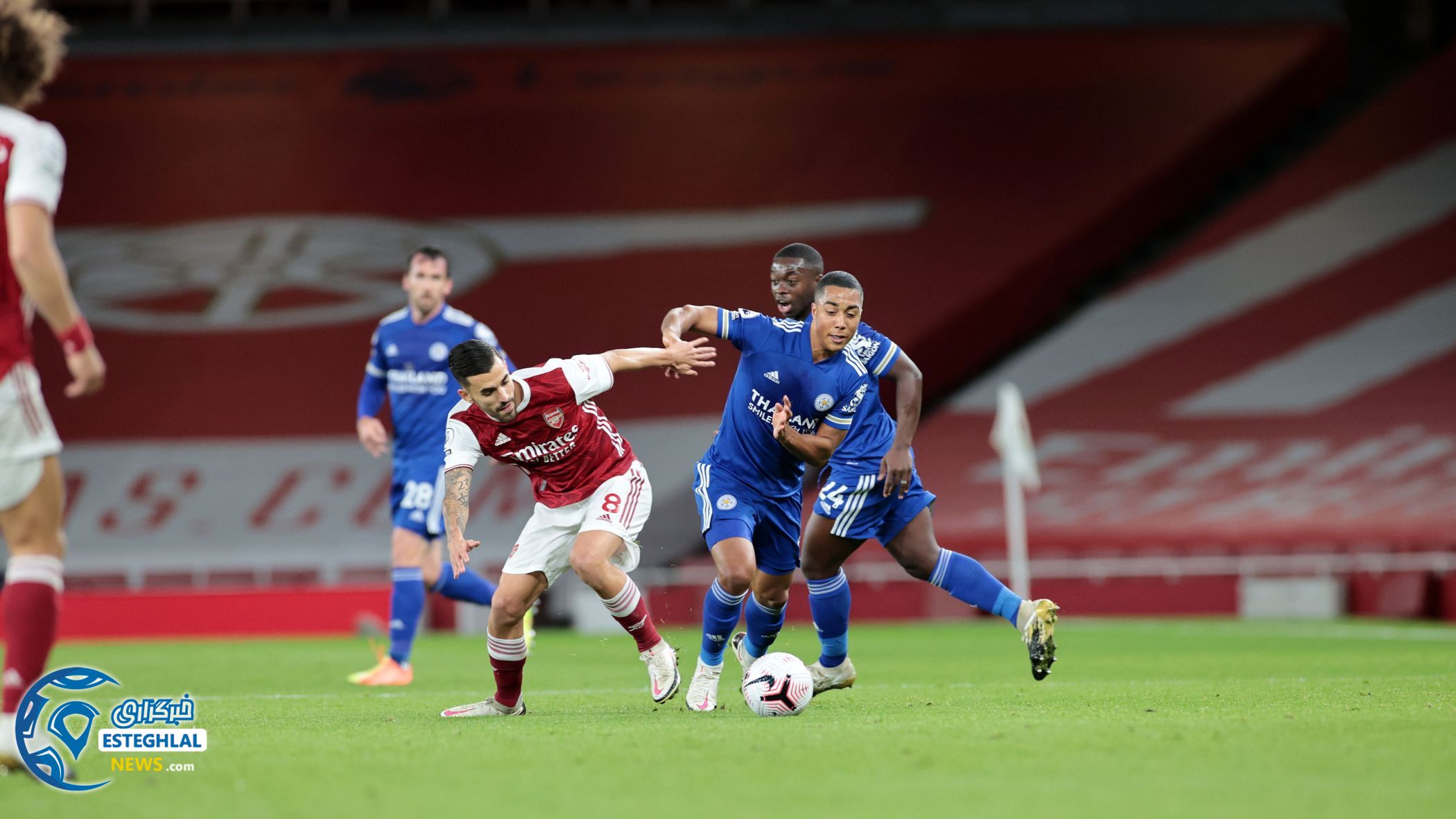 لیگ برتر انگلیس