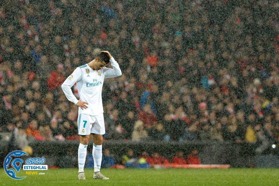 لالیگا اسپانیا