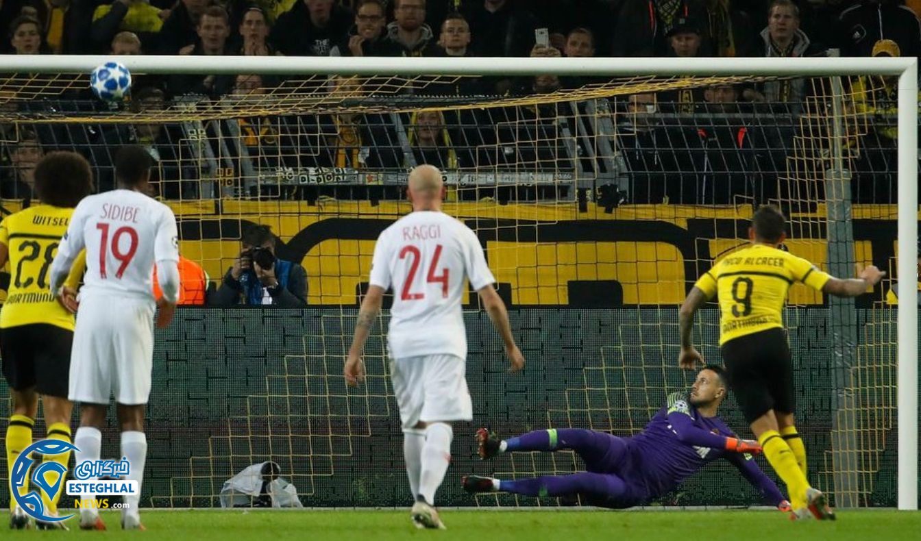 لیگ قهرمانان اروپا