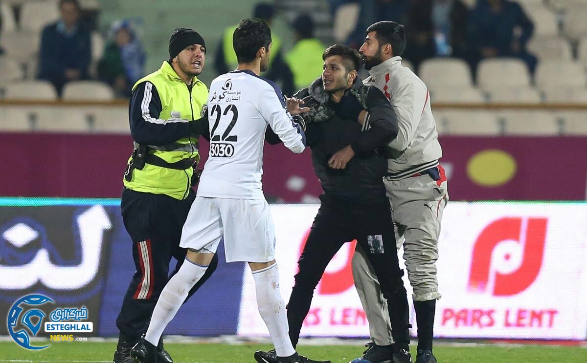 استقلال و سایپا