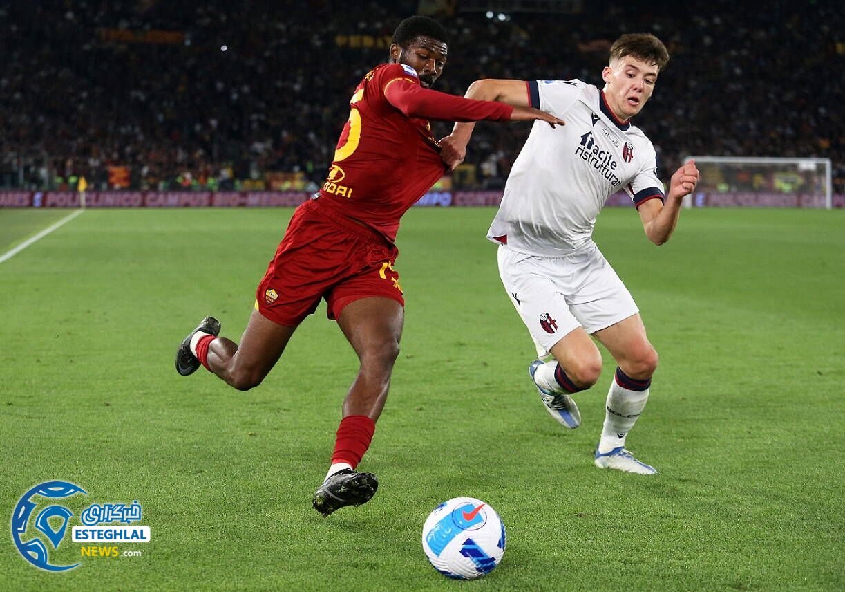 سری آ ایتالیا