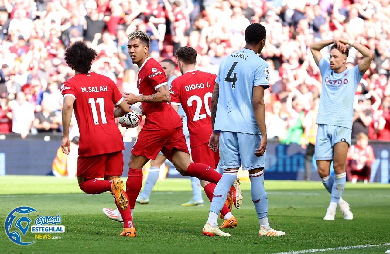 لیگ برتر انگلیس