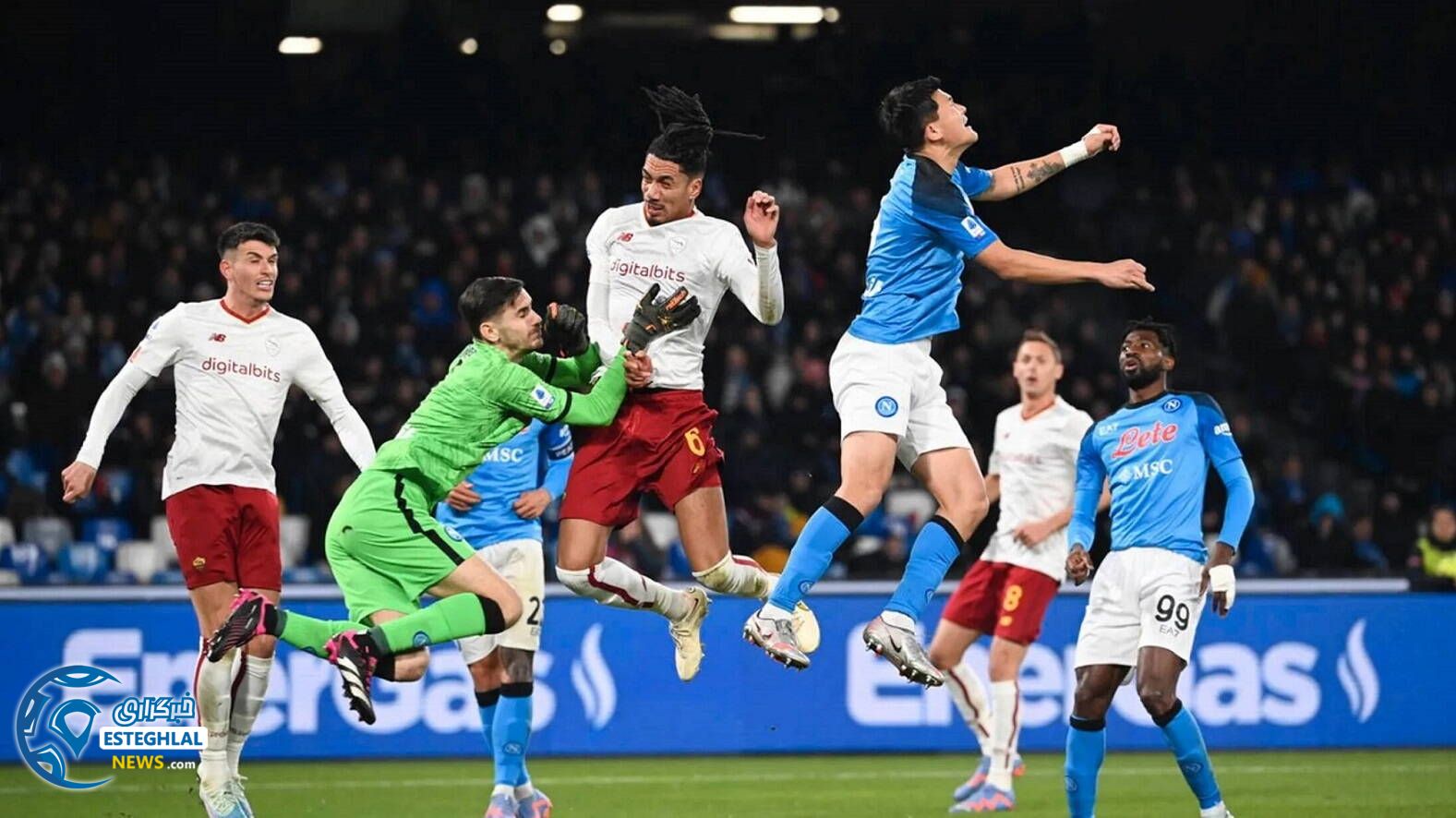 سری آ ایتالیا