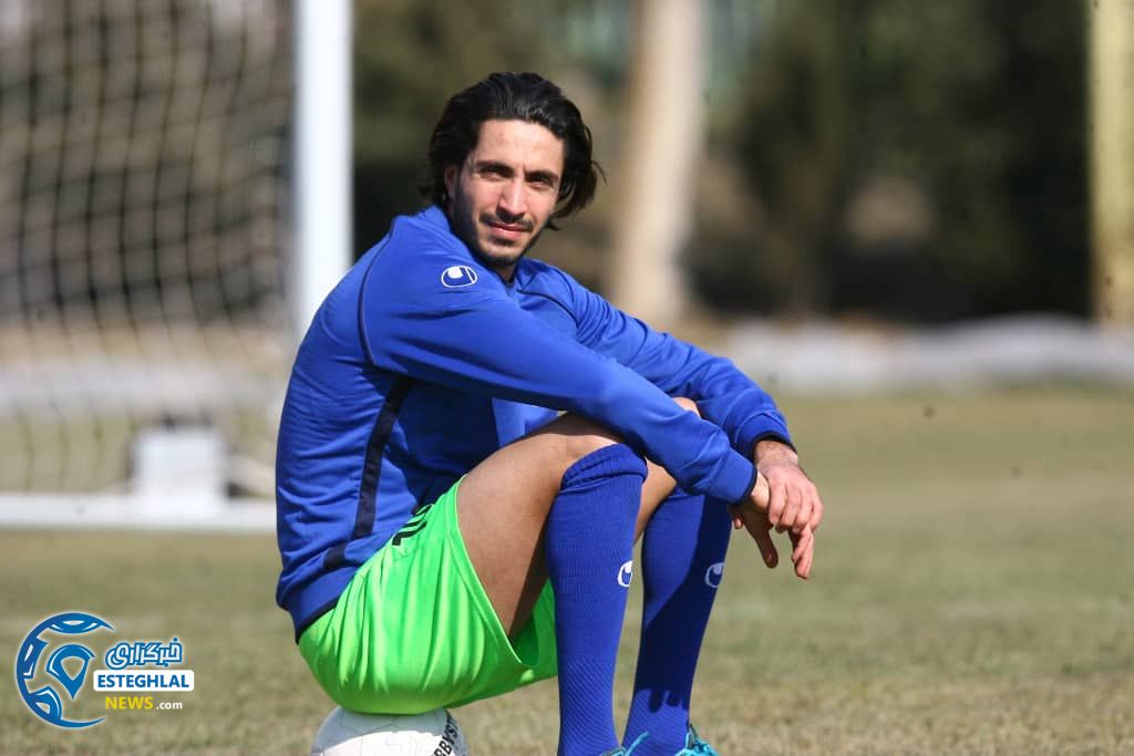 سیاوش یزدانی