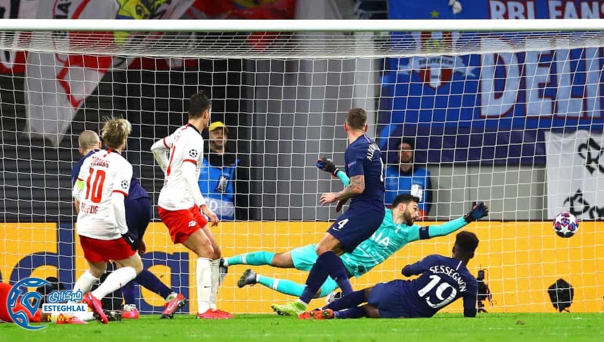 لیگ قهرمانان اروپا