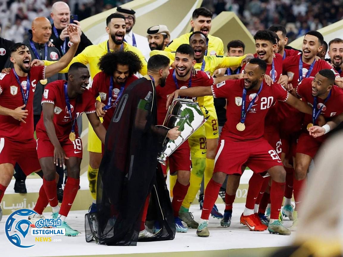 جام ملت های آسیا