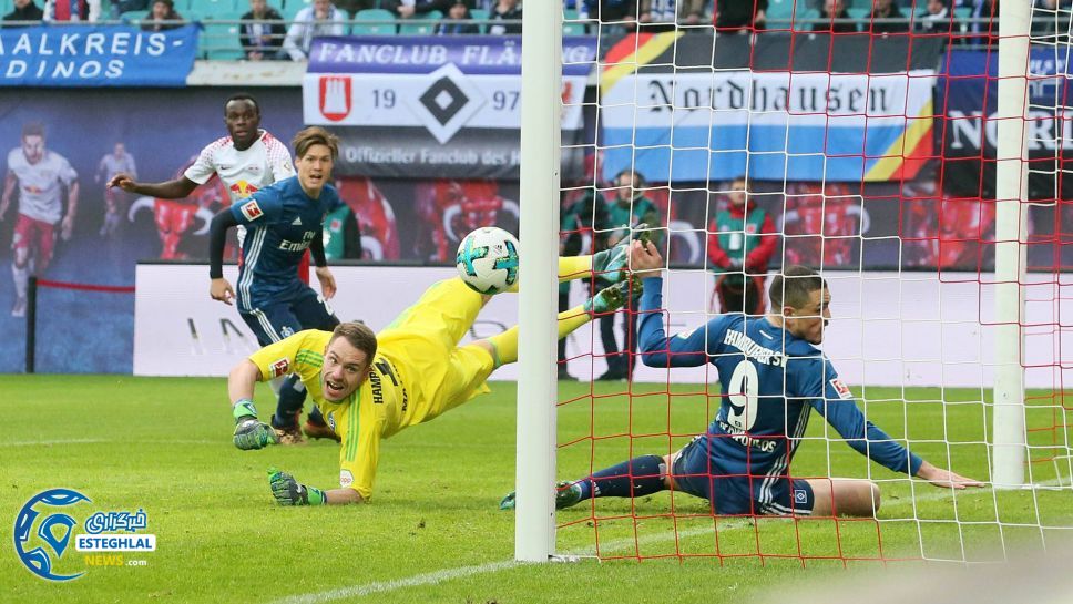 بوندسلیگا آلمان