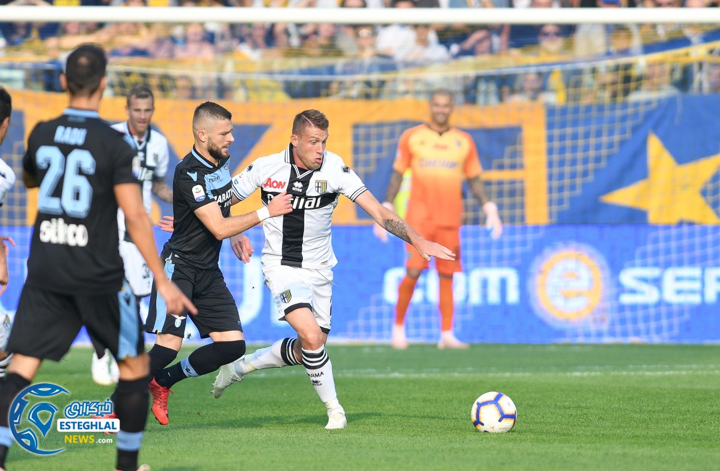 سری آ ایتالیا