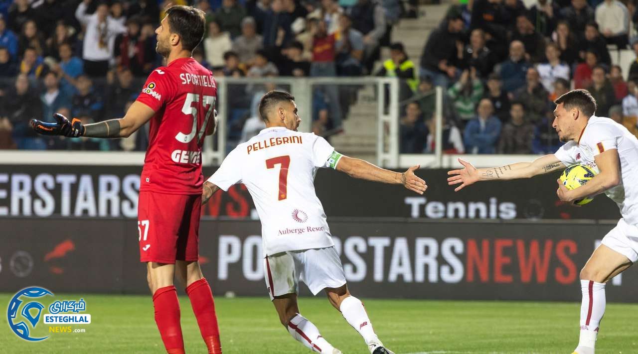 سری آ ایتالیا