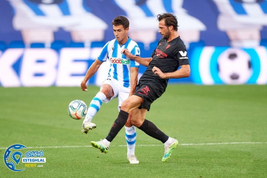 لالیگا اسپانیا