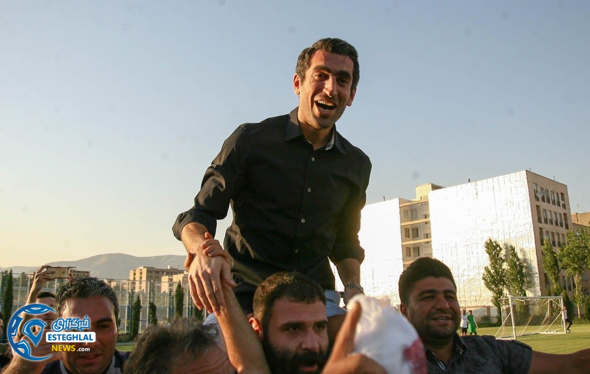 مجتبی جباری