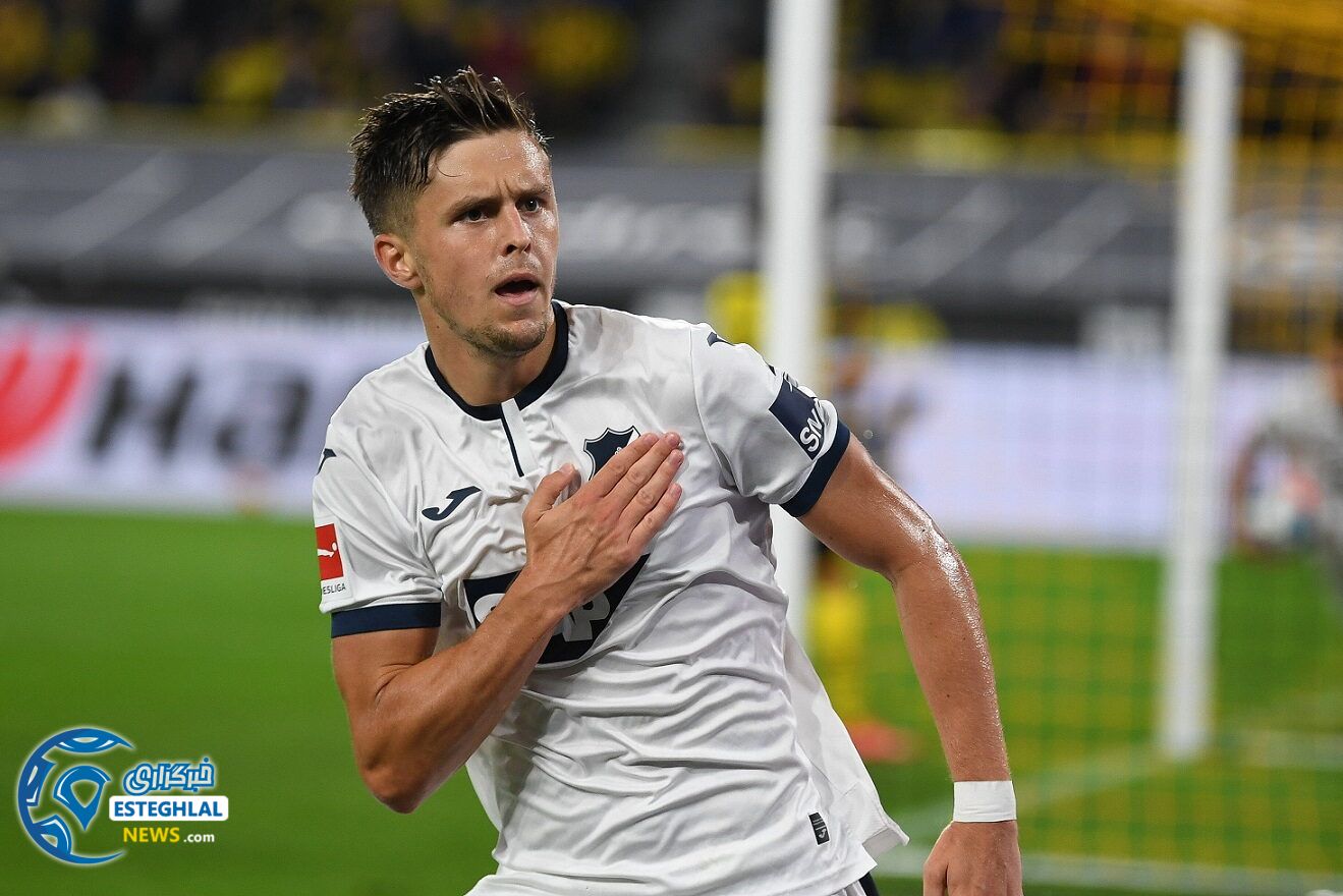 بوندسلیگا آلمان