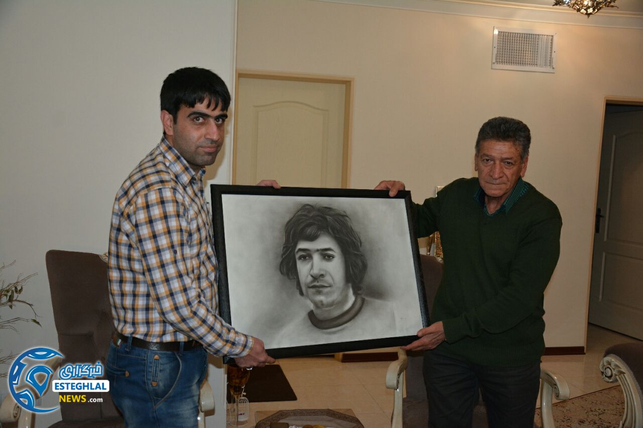 اکبرکارگرجم