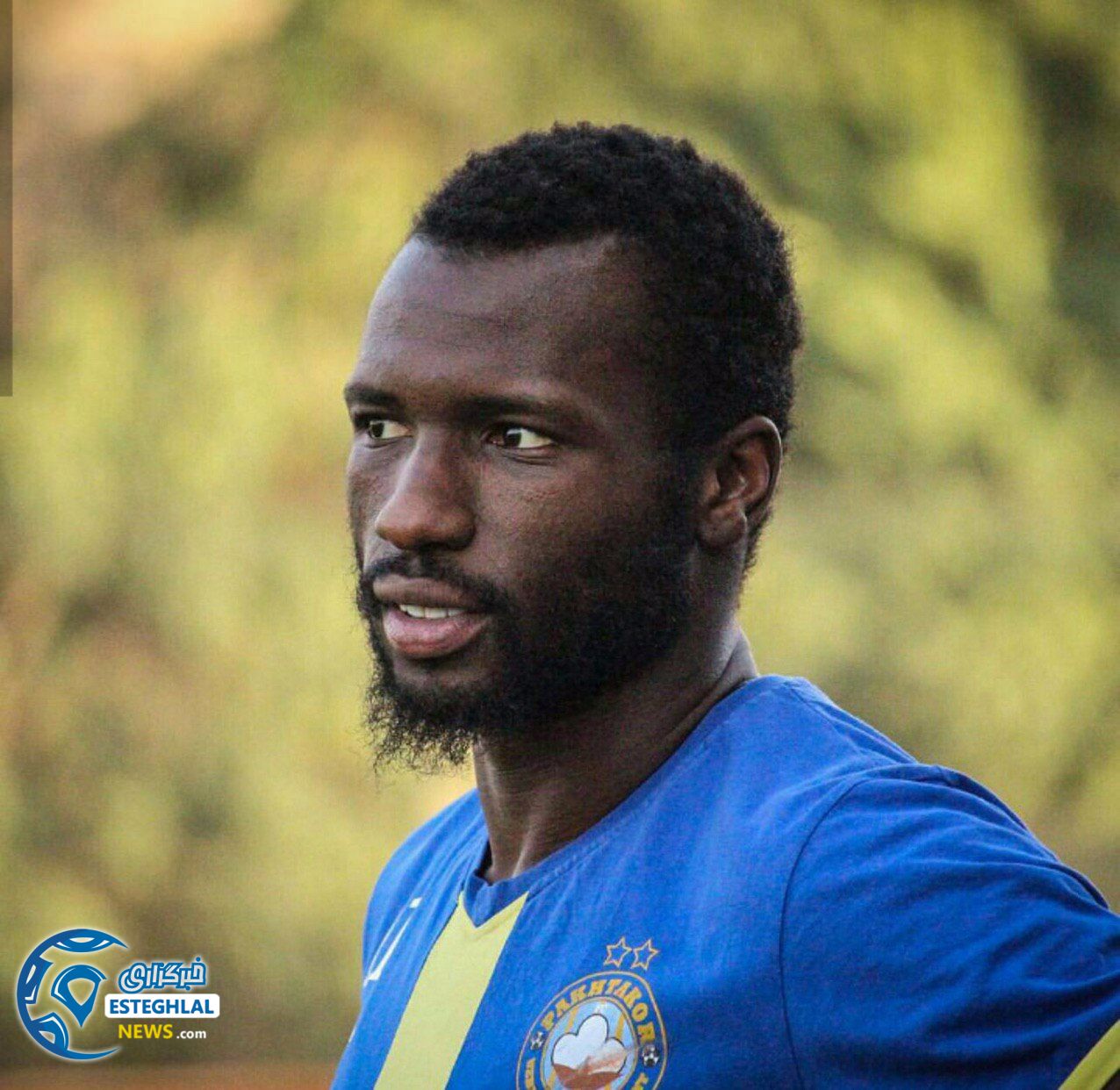 اسماعیل گونکالوس