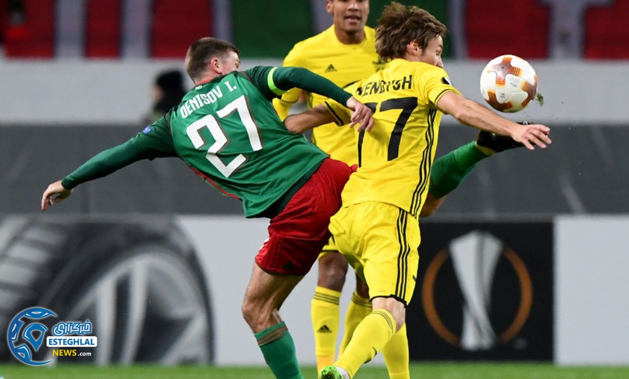 یورو لیگ 2017/18