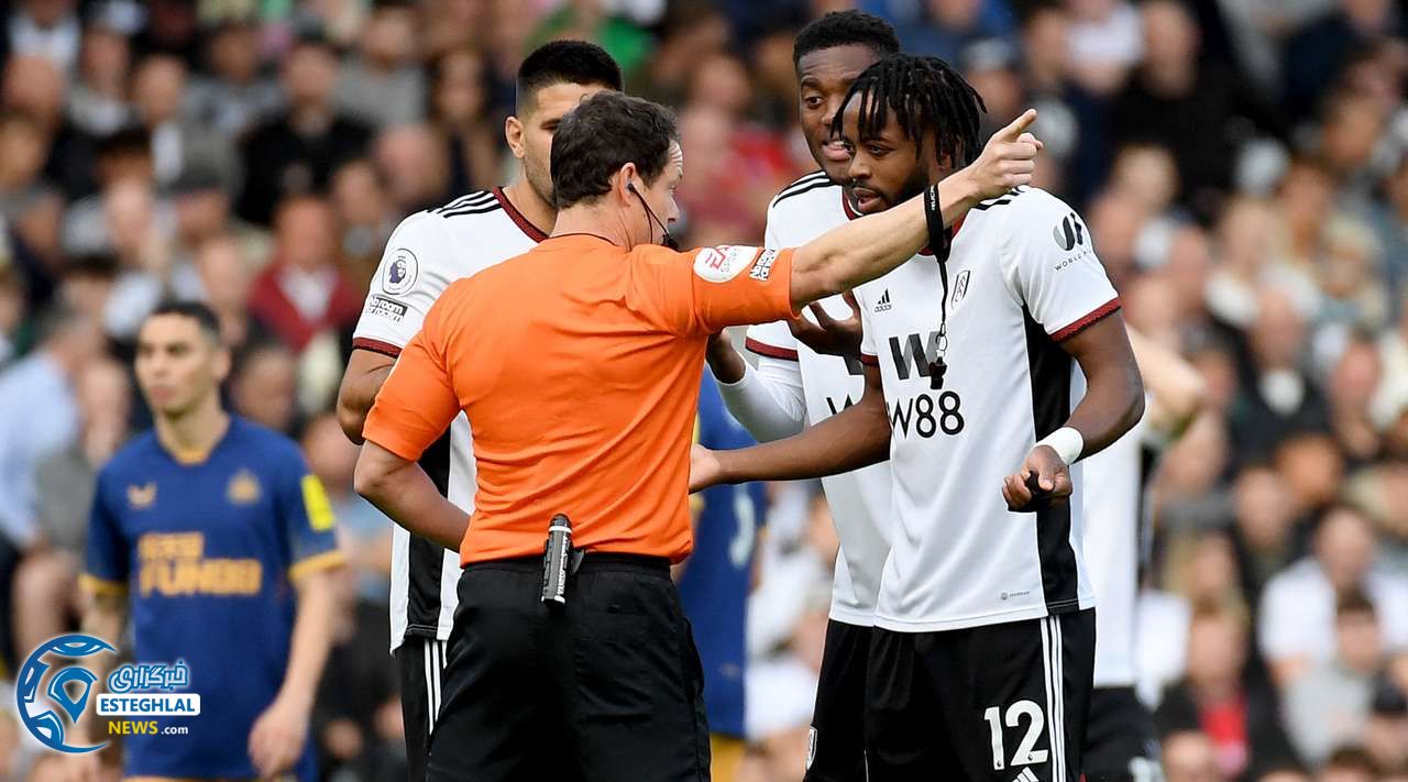 لیگ برتر انگلیس