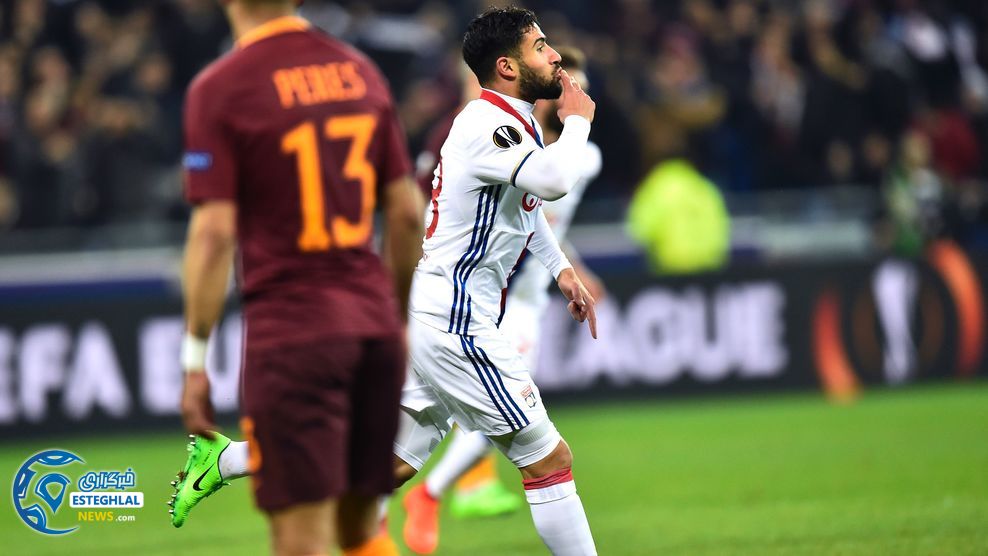 یورو لیگ 2016/17