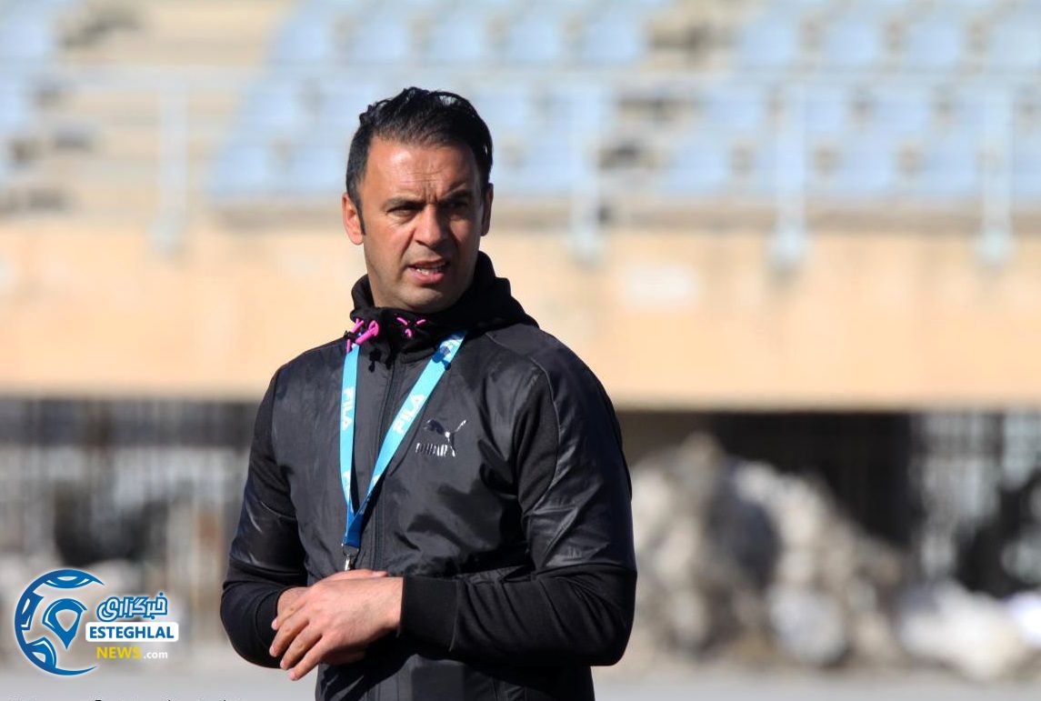 مهدی پاشازاده