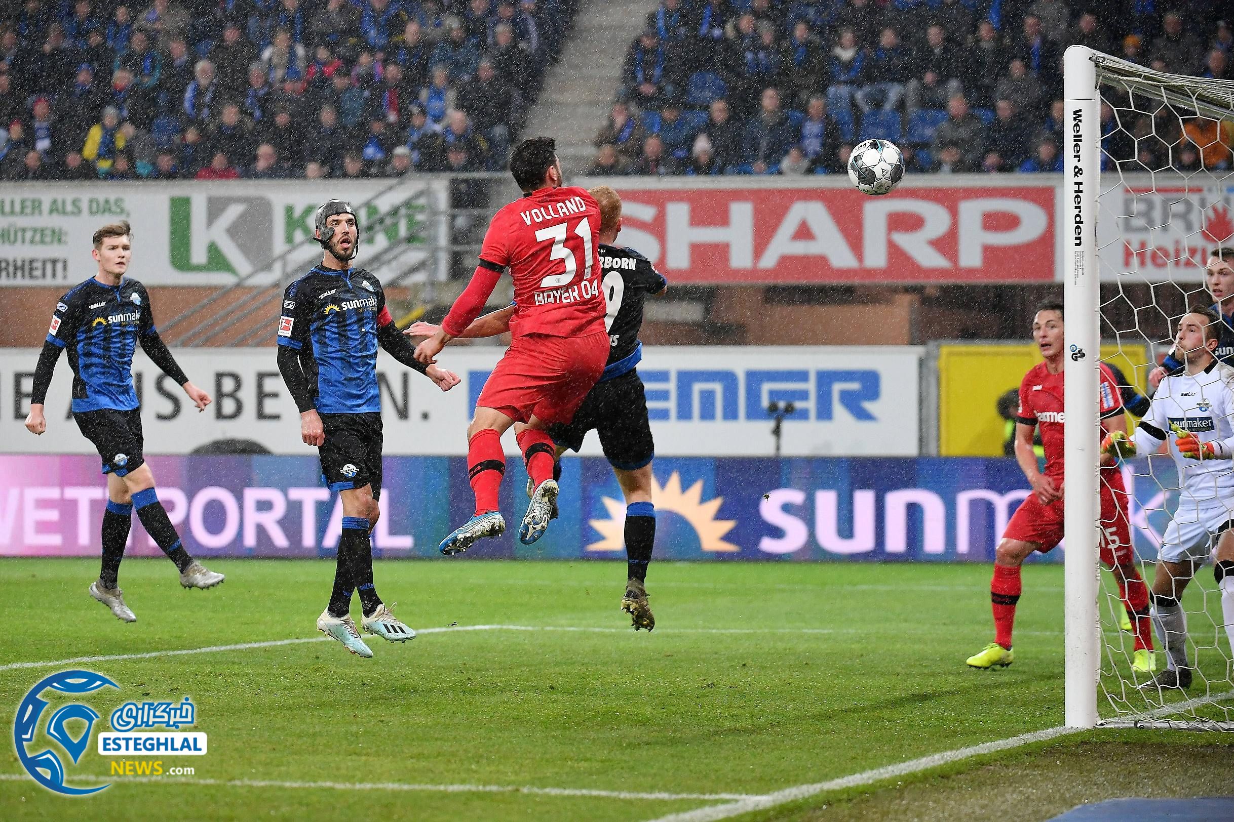 بوندسلیگا آلمان