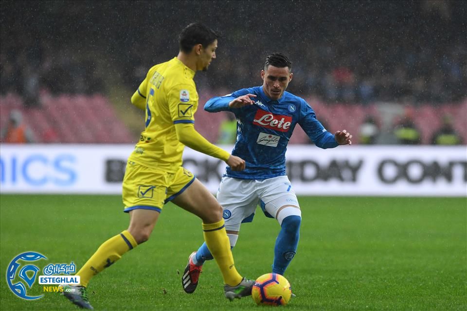 سری آ ایتالیا