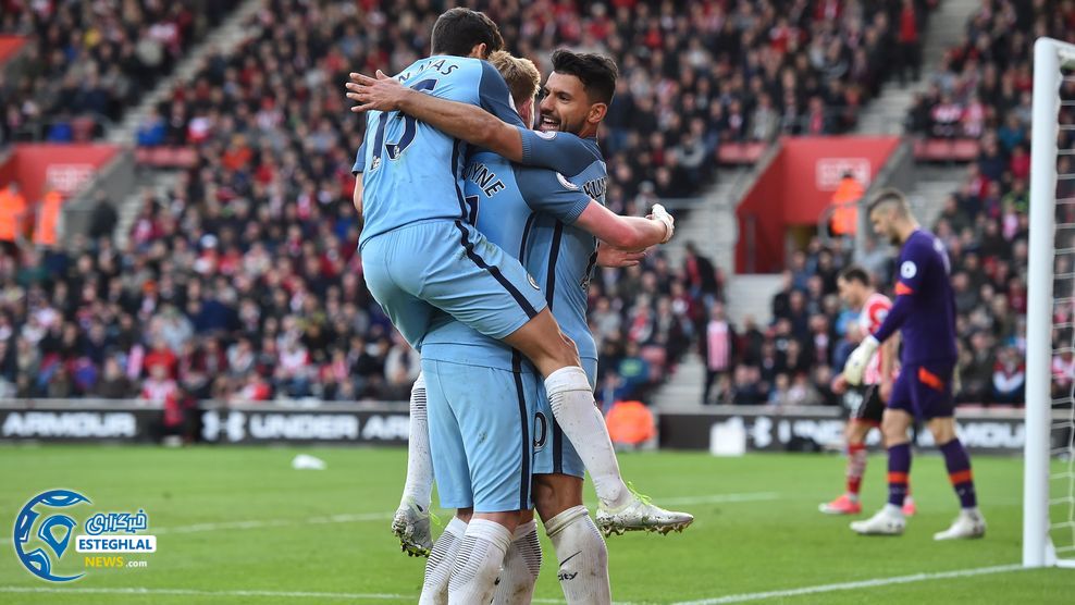 لیگ برتر انگلیس