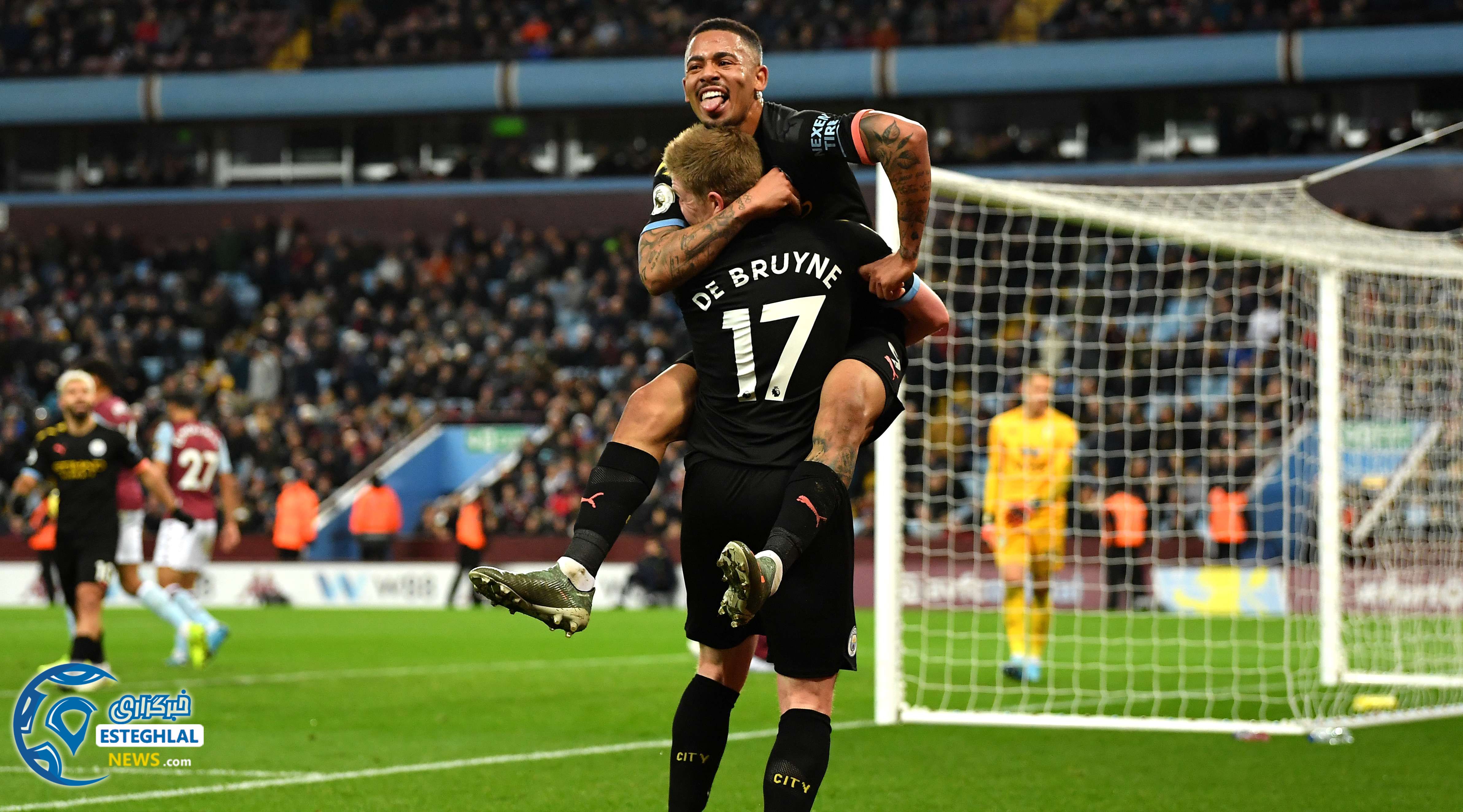 لیگ برتر انگلیس