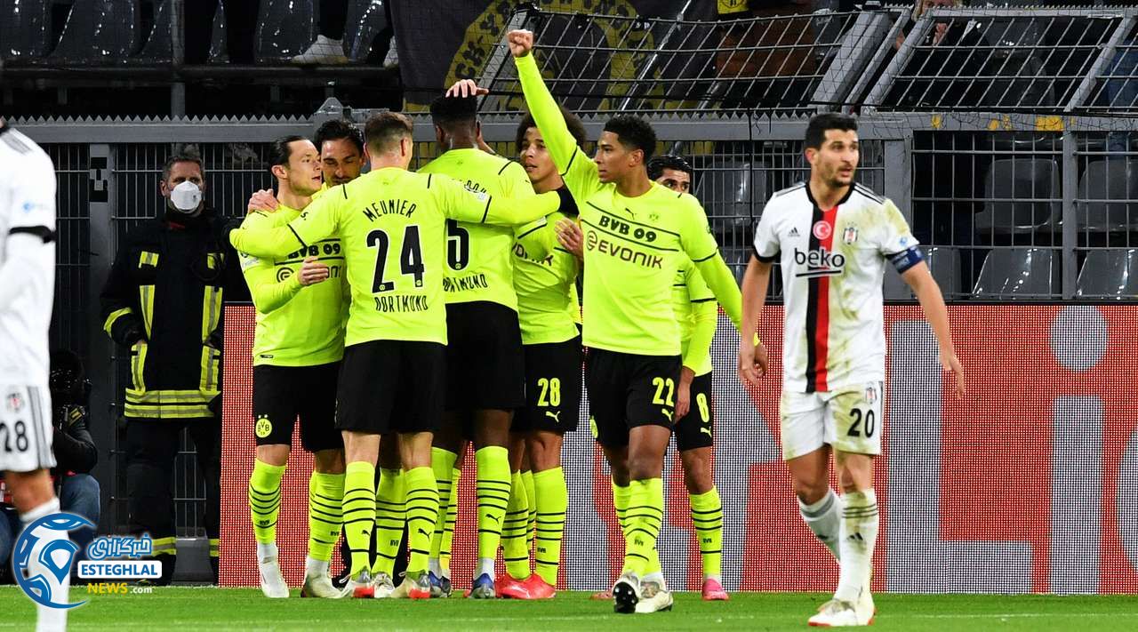 لیگ قهرمانان اروپا